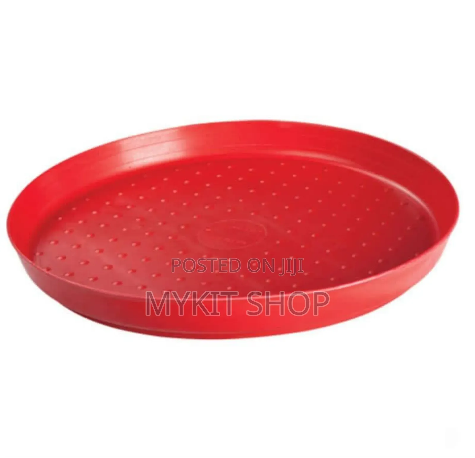 Flat Feeders