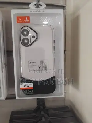 Xundd Case for iPhone 16