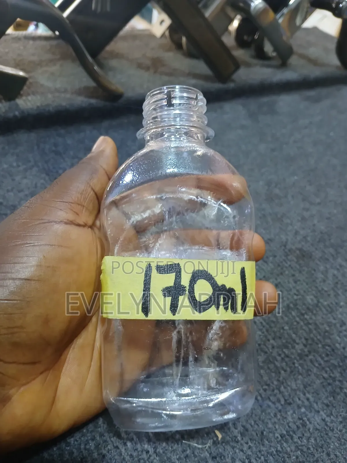 170ml /180ml Dettol Container (300pcs Per Bag)