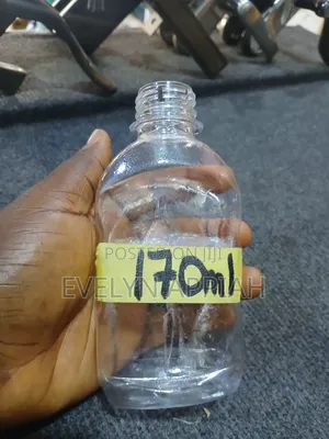 170ml /180ml Dettol Container (300pcs Per Bag)
