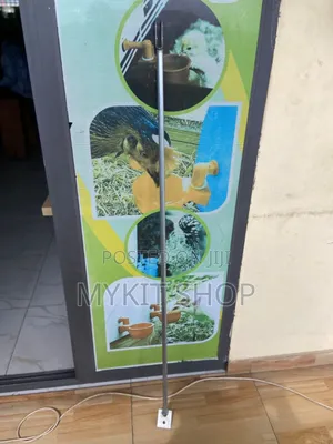 Sprinkler Stand