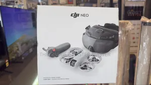 Dji Neo Motion Fly More Combo