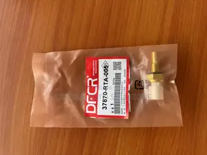Honda Accord 2018 Engine Coolant Temperature Sensor