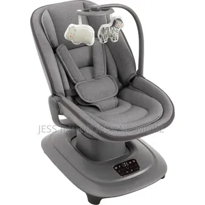 Mastela Multi-Motion Baby Cradle