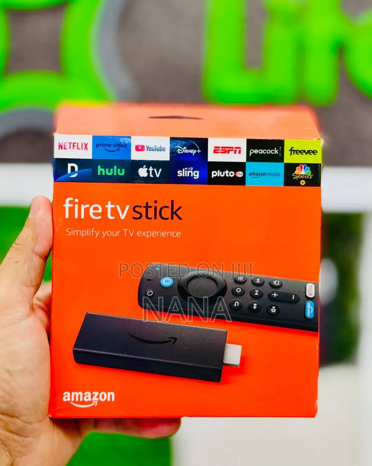 Android Tv Stick No Monthly Bills