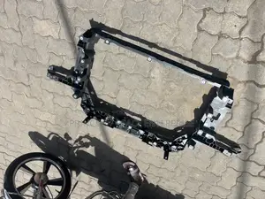 Honda CRV 2017 2018 2019 Brand New Radiator Support