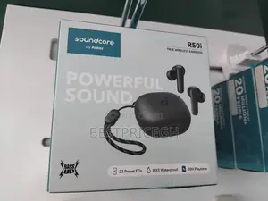 Soundcore R50i Nc True Wireless Earbuds