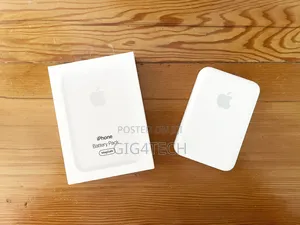 Apple Magsafe 5000mah Wireless Charger iPhone