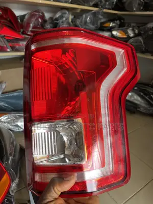 Ford F150 2015-2020 Taillight Used