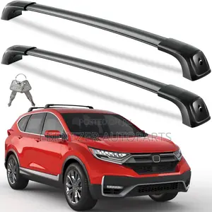 Honda Crv Roof Rack Cross Bars 2017 2018 2019 2020 2021 2022