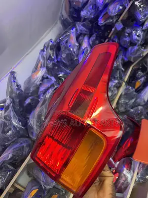Toyota Rav4 2015-2018 Taillights Used