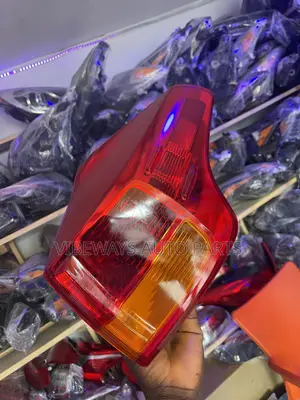 Toyota Rav4 2015-2018 Taillights Used