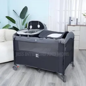 Baby Travel Cot