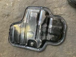 Toyota Camry/Rav4 2018 Oil Sump
