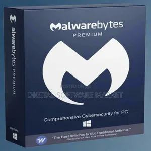 Malwarebytes Premium 1 Device | 1 Year