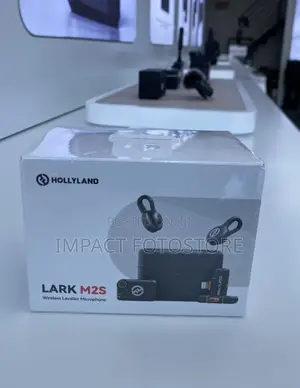 Hollyland Lark M2s Ultimate Combo