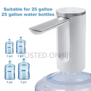 Water Dispenser Automatic Water Dispenser Pump