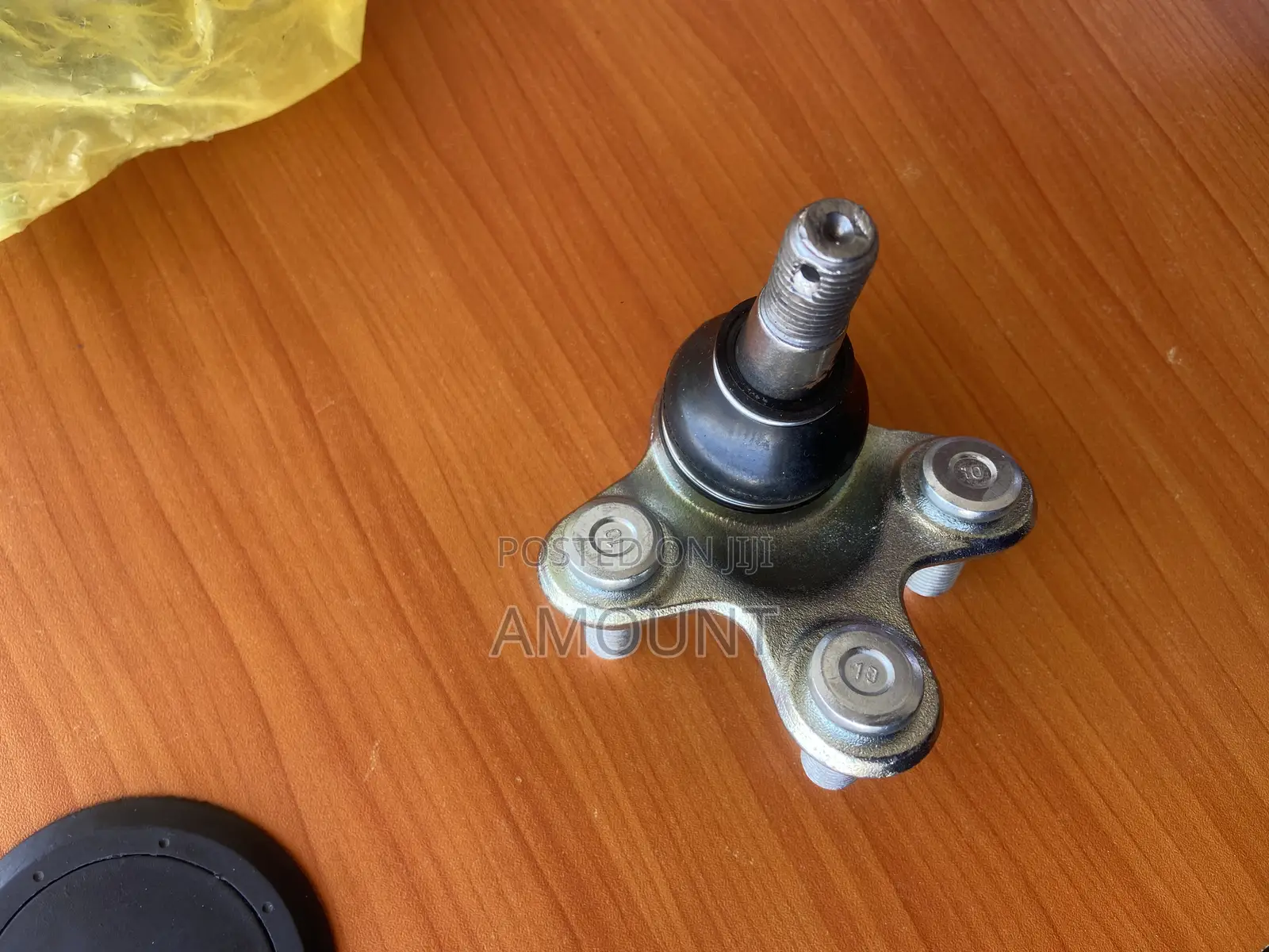 Honda Cr-v 2018 Ball Joint