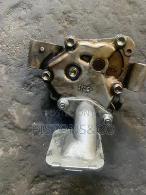 Toyota Camry/ Rav4 (2az) Oil Pump