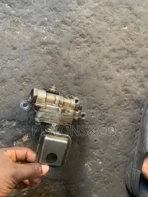 Toyota Camry/ Rav4 (2az) Oil Pump