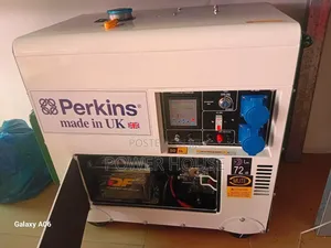 Lumina Grand Arry 10kva 13000watts 10kva Diesel Generator