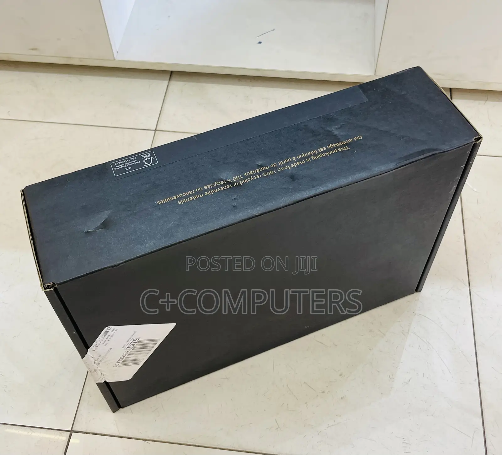 New Laptop Dell XPS 13 (9350) 16GB Intel Core Ultra 7 SSD 512GB