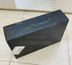New Laptop Dell XPS 13 (9350) 16GB Intel Core Ultra 7 SSD 512GB