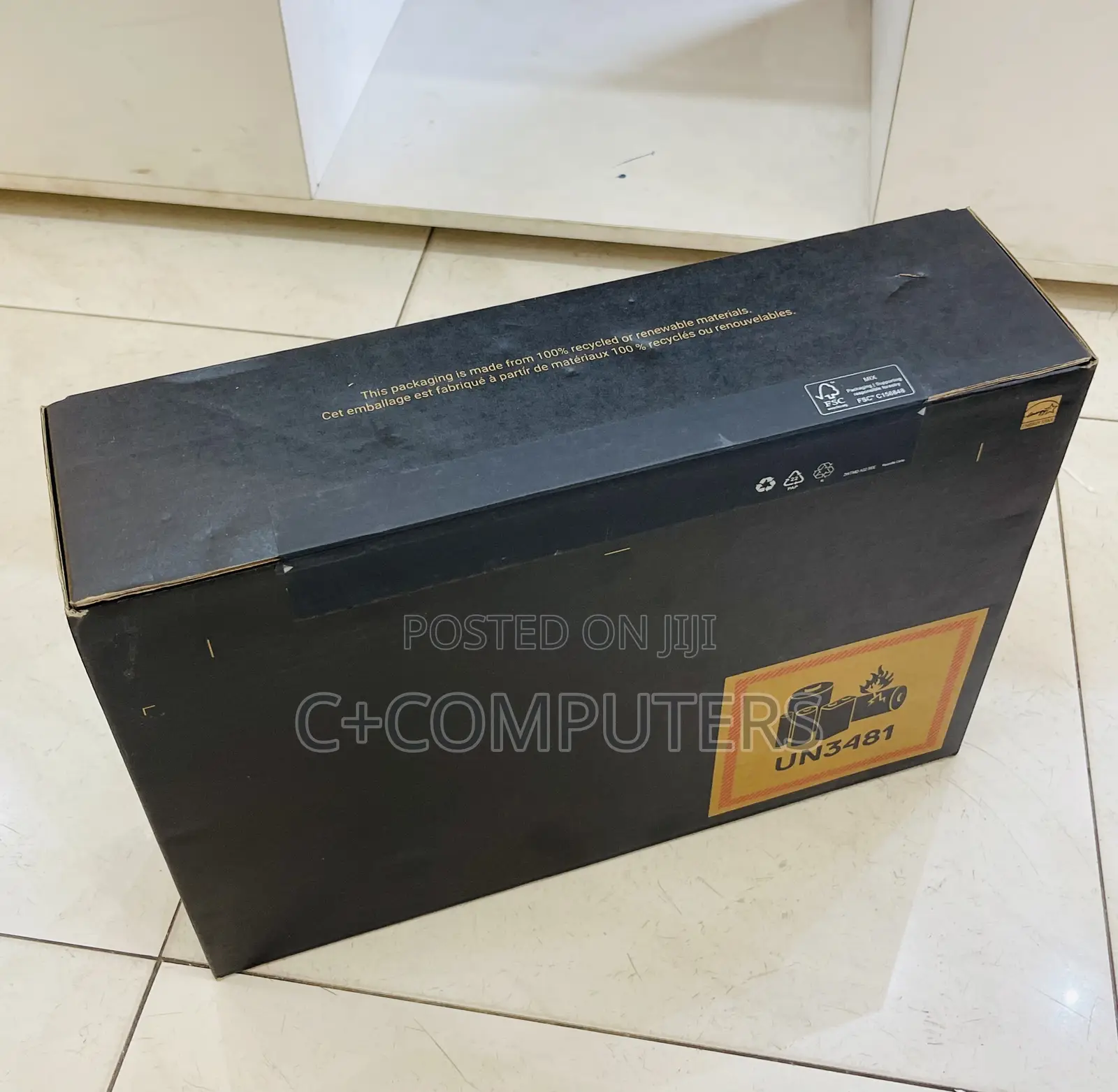 New Laptop Dell XPS 13 (9350) 16GB Intel Core Ultra 7 SSD 512GB