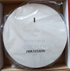 Hikvision Smart Managed Access Point 3000mbps Wifi 6 Ceiling