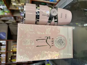 Yara Perfume
