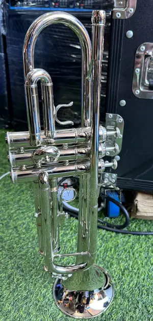 Titanic Trumpet
