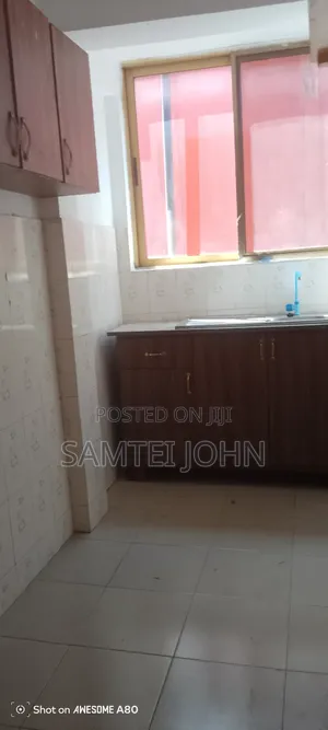 2bdrm Apartment in Sinco Properties, Madina for rent