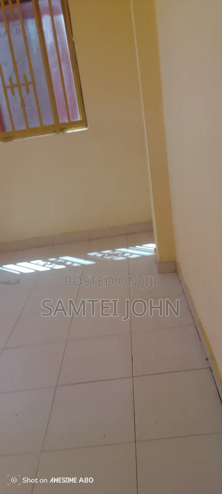 2bdrm Apartment in Sinco Properties, Madina for rent