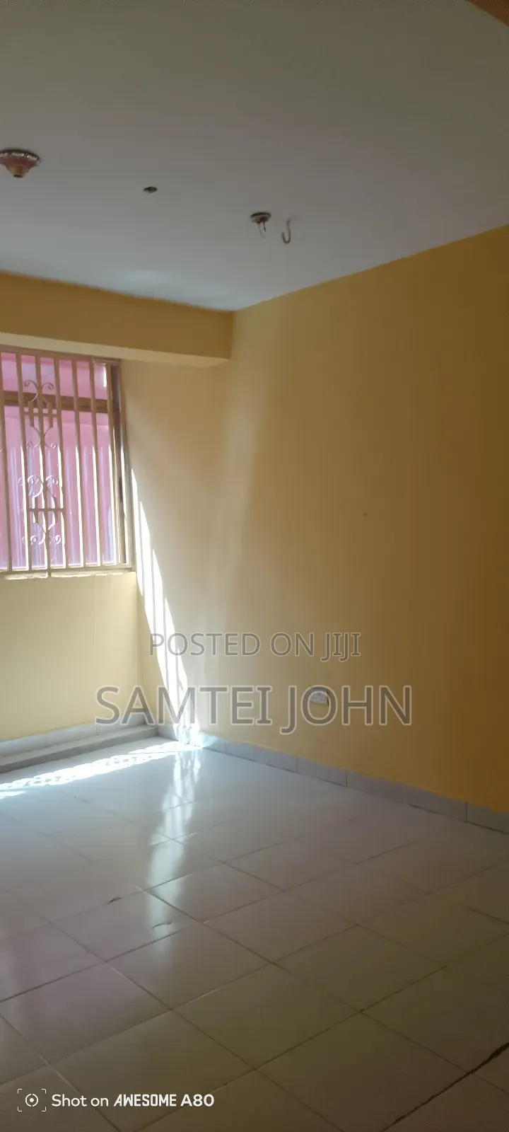 2bdrm Apartment in Sinco Properties, Madina for rent
