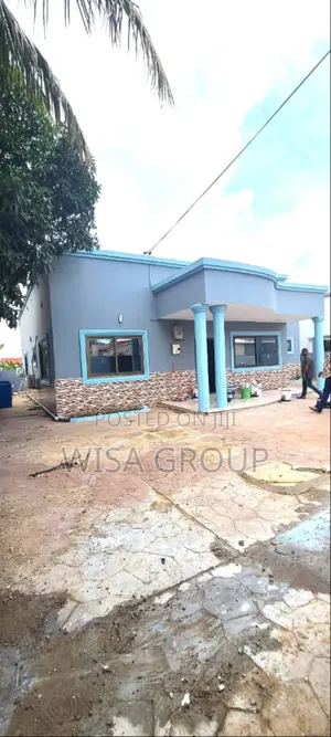 3bdrm House in Wisa Group, Accra Metropolitan for rent