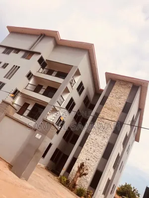 2bdrm Apartment in Auntie Aku for rent