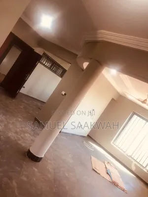 2bdrm Apartment in Auntie Aku for rent