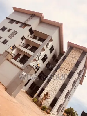 2bdrm Apartment in Wisa Group, Accra Metropolitan for rent