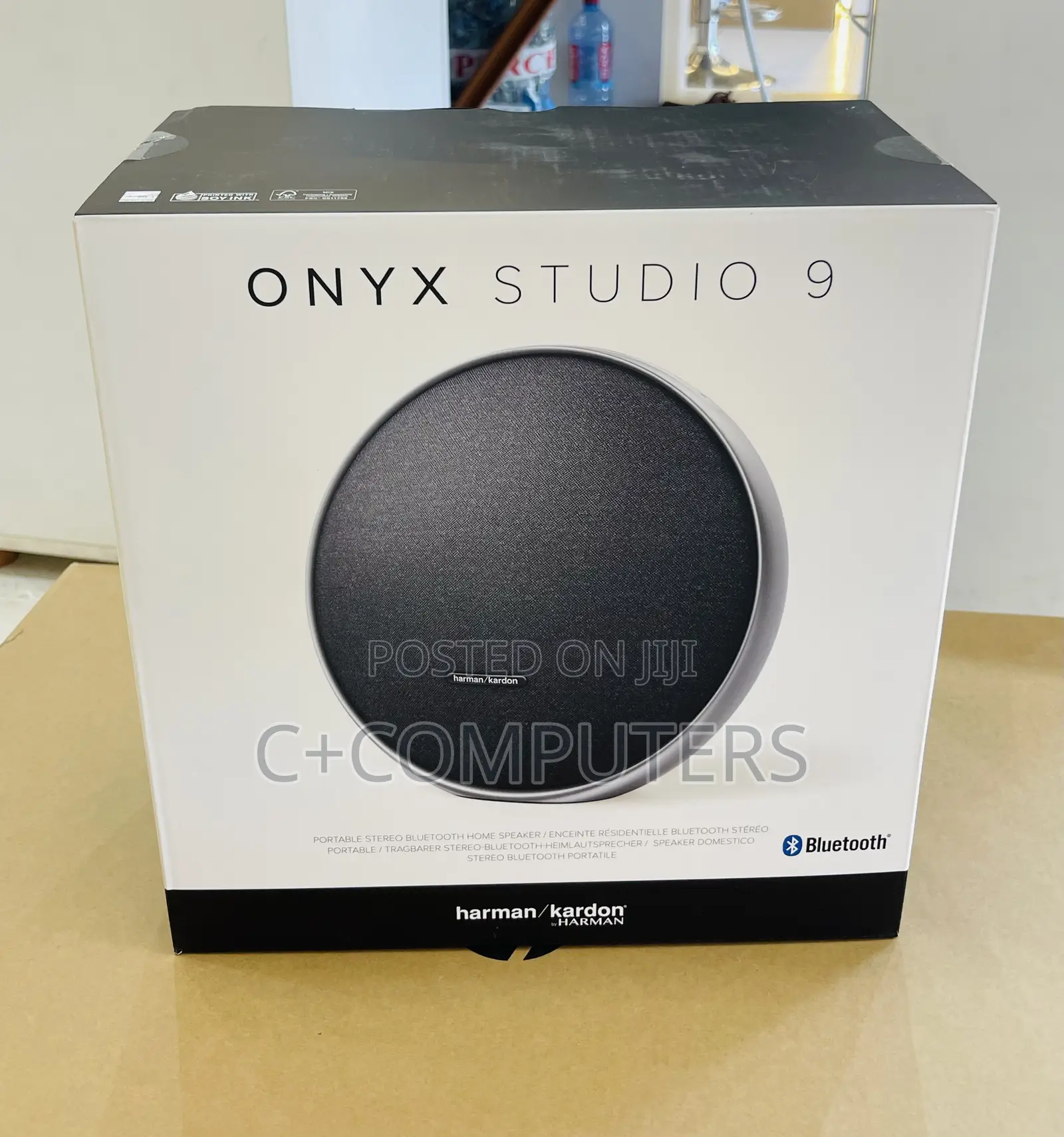 Harman Kardon Onyx Studio 9 Speaker