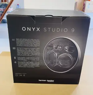Harman Kardon Onyx Studio 9 Speaker