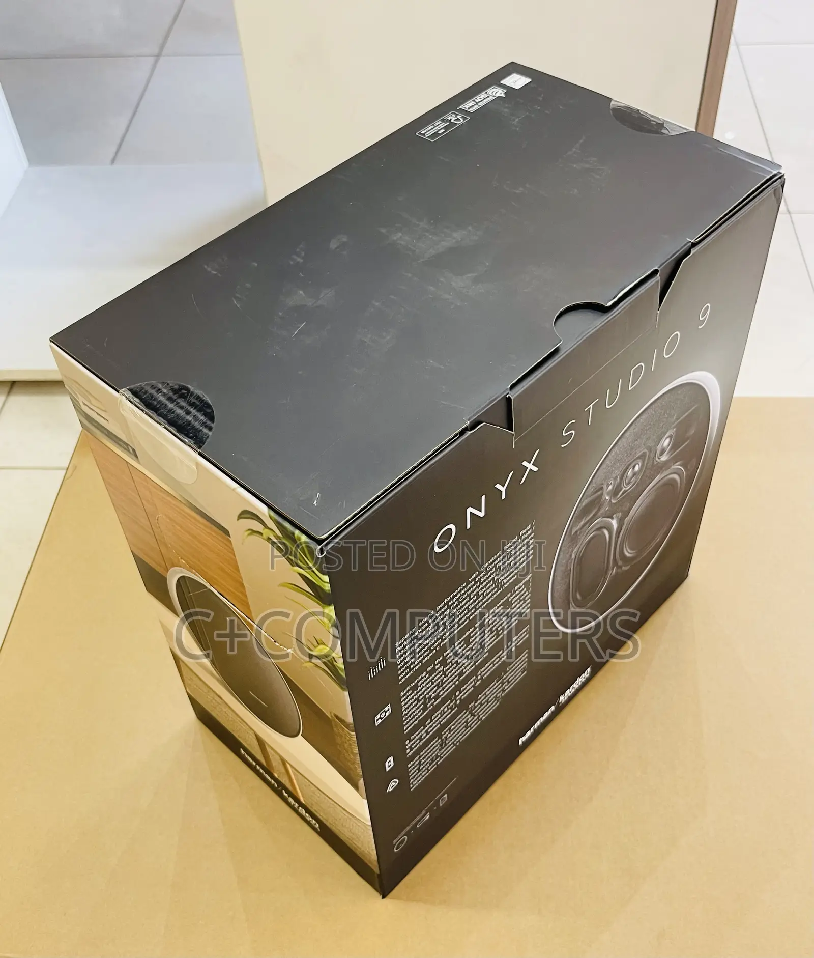 Harman Kardon Onyx Studio 9 Speaker