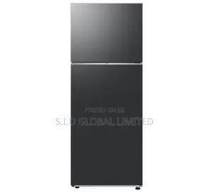 Samsung Rt47cg6631b1 Top Mount Freezer, 465l