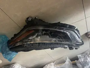 Toyota Highlander Headlight 2020 2021 2022 2023