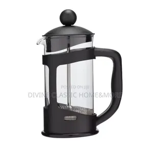 350ml Habitat French Press