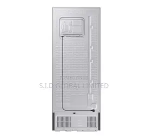 Samsung 4 Shelves Top Mount Freezer Refrigerator 465ltrs