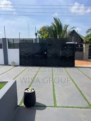 5bdrm Mansion in Wisa Group, Accra Metropolitan for rent