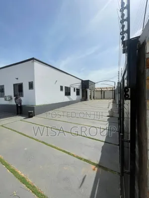 5bdrm Mansion in Wisa Group, Accra Metropolitan for rent