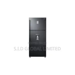 Samsung 525l Duracool Twin Fridge Rt67k6541bsut
