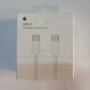 Original Macbook Type-C 30w Complete Charger