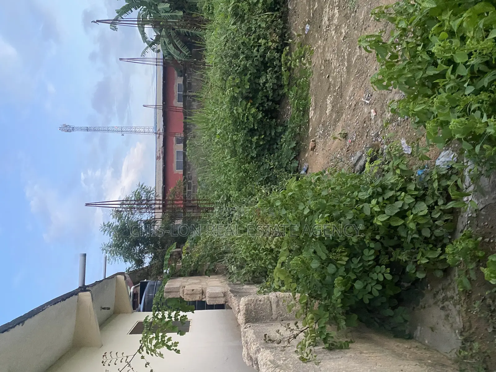 Title Land for Sale.